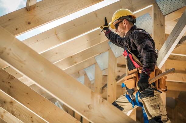 Best Roof Repair Services  in Stanfield, NC