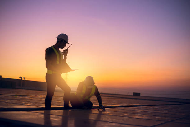 Best Best Roofing Contractors  in Stanfield, NC