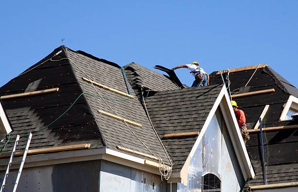 Best Best Roofing Contractors  in Stanfield, NC