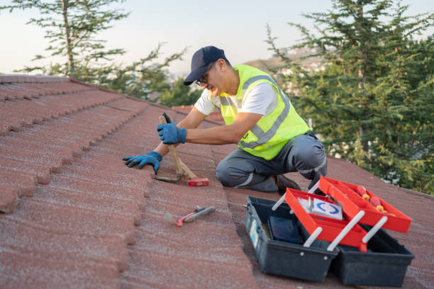 Best Emergency Roof Repair  in Stanfield, NC